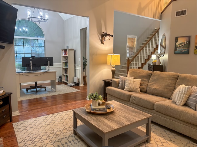 property at 121 Hunnington Dr