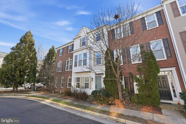 property at 13532 Stargazer Ter