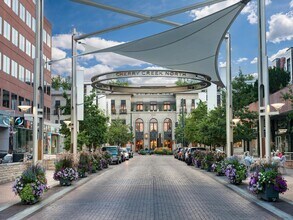 Modera University Park in Denver, CO - Building Photo - Building Photo