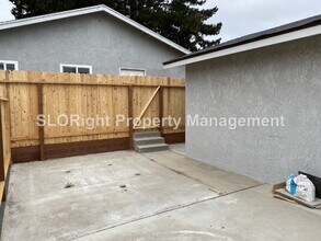 1192 S 13th St in Grover Beach, CA - Building Photo - Building Photo