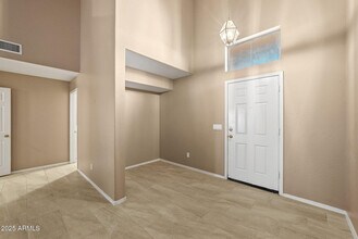 863 S 239th Ln in Buckeye, AZ - Building Photo - Building Photo