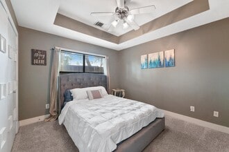 3405 Rolgom Pl Ct in Houston, TX - Foto de edificio - Building Photo