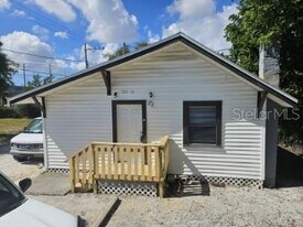 520 15th St N in St. Petersburg, FL - Building Photo