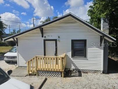 property at 520 15th St N