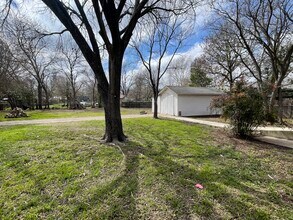 1701 Payne Ave in Austin, TX - Building Photo - Building Photo