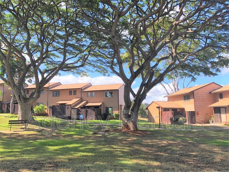 92-1331-1331 Panana St in Kapolei, HI - Building Photo