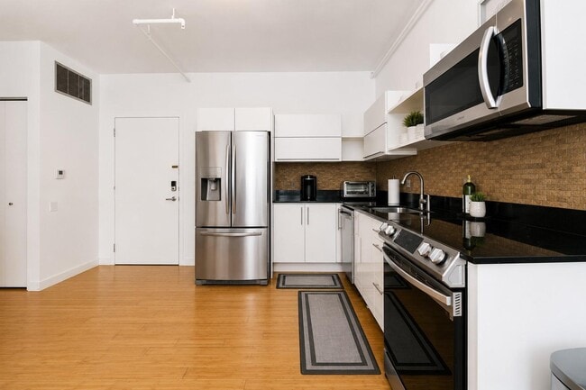 property at 690 SW 1st Ct