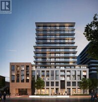 1 Jarvis St in Hamilton, ON - Building Photo
