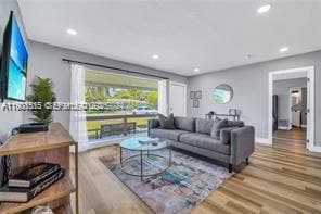 property at 410 Pennsylvania Ave