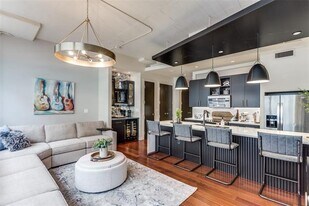 2600 W 7th St in Fort Worth, TX - Building Photo