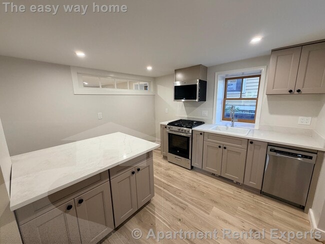 property at 261 Mt Auburn St