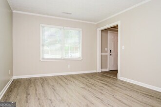 976 Park Gate Pl in Stone Mountain, GA - Building Photo - Building Photo
