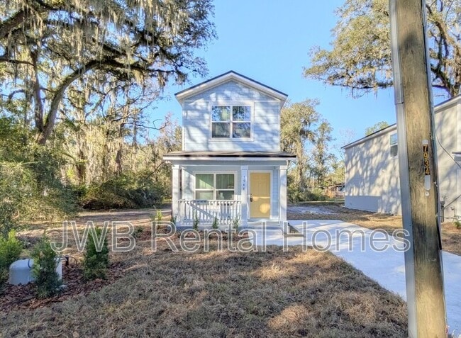 property at 7948 Harding Ave