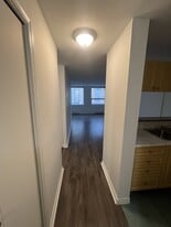 1278 Granville St in Vancouver, BC - Building Photo
