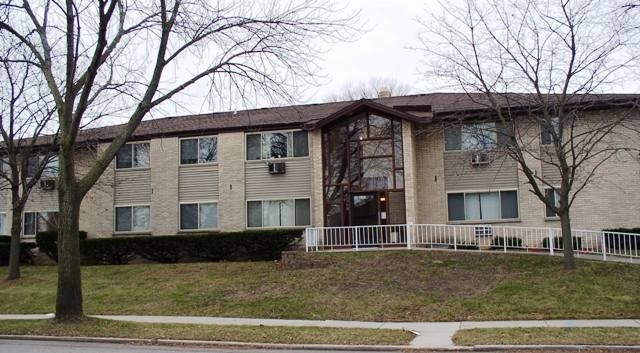 Morgan Avenue Apartments in Milwaukee, WI - Building Photo - Primary Photo