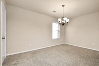 3123 McDonough Way in Katy, TX - Foto de edificio - Building Photo