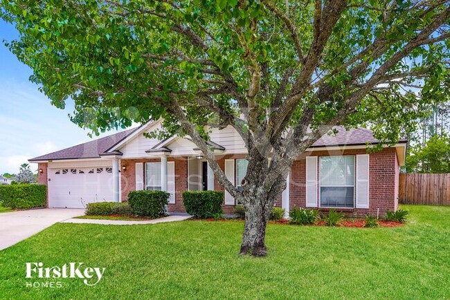 1927 Sunchase Ct in Jacksonville, FL - Building Photo - Building Photo