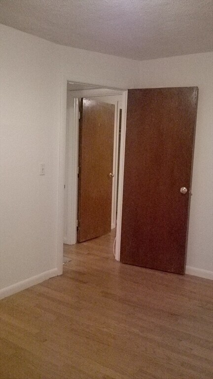 15 Walbridge St, Unit #19 in Boston, MA - Foto de edificio - Building Photo