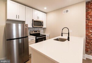 1844 S 23rd St in Philadelphia, PA - Building Photo