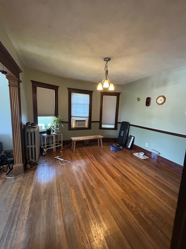 84 Brayton Rd, Unit #2 in Boston, MA - Building Photo - Building Photo
