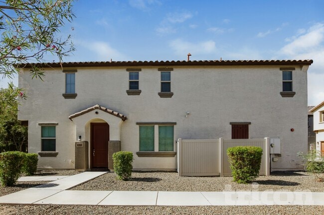 property at 12563 W Hummingbird Terrace