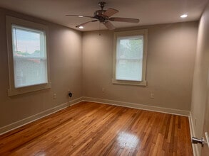 2555 Elder St in New Orleans, LA - Foto de edificio - Building Photo