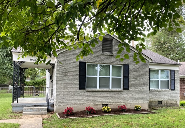 property at 3093 Douglass Ave