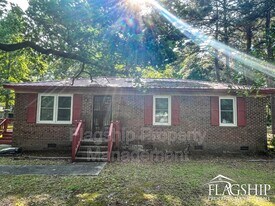 1852 Kinsaul-Willoughby Rd