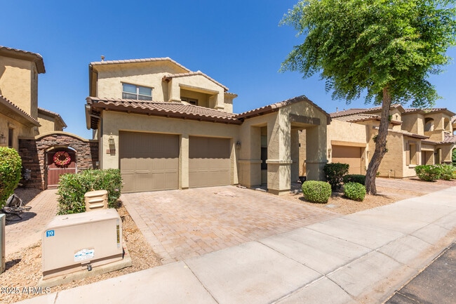 2417 N 142nd Ave in Goodyear, AZ - Building Photo - Building Photo