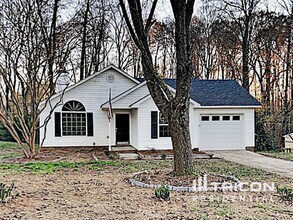 1831 Teddington Dr in Charlotte, NC - Building Photo - Building Photo