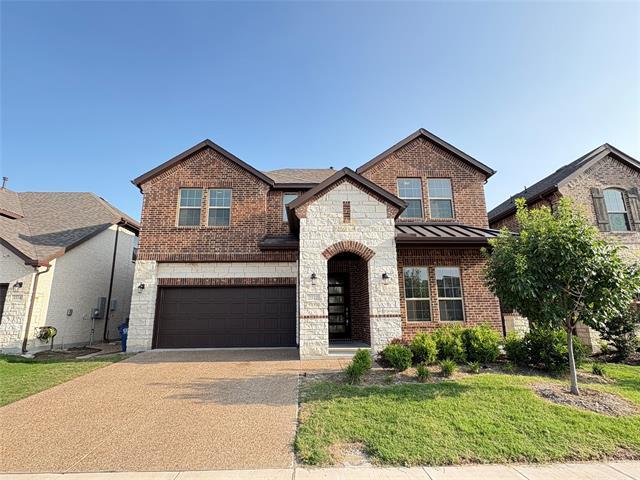 property at 3512 Thomas Earl Way