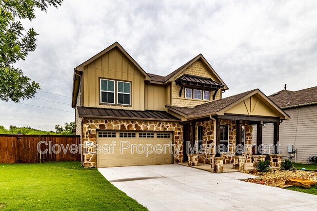 6757 Concho Crk in Schertz, TX - Building Photo - Building Photo