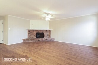 416 Woodcrest Way in Forney, TX - Building Photo - Building Photo