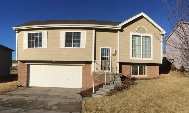 property at 7810 Morris St