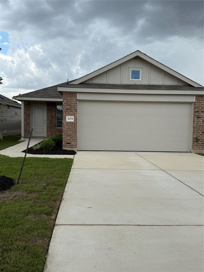 property at 309 Brannigan Dr