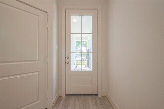 9414 McGallion Rd in Houston, TX - Building Photo - Building Photo