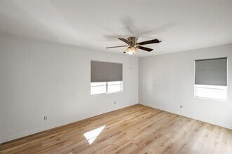 2140 Glenwood Dr in Abilene, TX - Foto de edificio - Building Photo