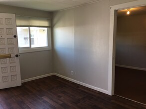 1645 Mill St in Eugene, OR - Foto de edificio - Building Photo