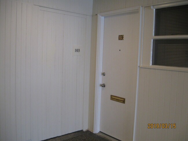 property at 1551 NW 54th St