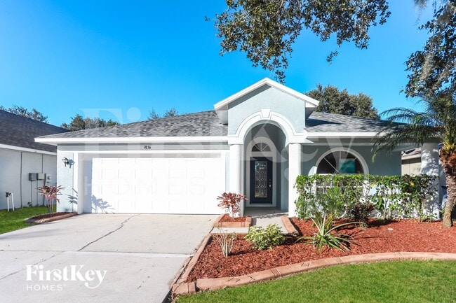 property at 9836 Laurel Ledge Dr