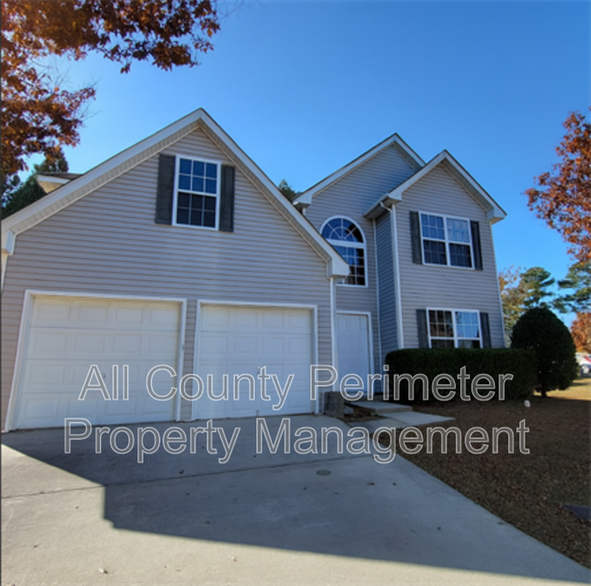 property at 4234 Winston Cir