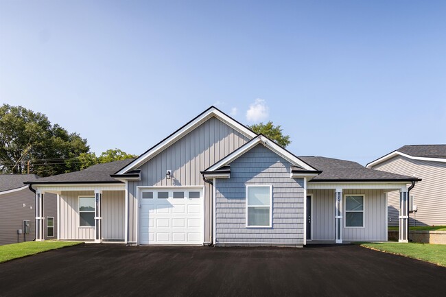 property at 930 Sparrow Ln
