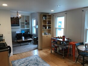 16 Marie Ave, Unit 2 in Cambridge, MA - Building Photo - Building Photo