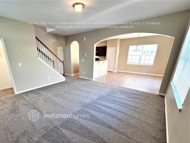 9709 Long Hill Dr in Charlotte, NC - Building Photo - Building Photo