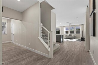 4181 Nopal Serrano Ave in Las Vegas, NV - Building Photo - Building Photo