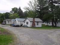 Pembroke Commons in Pembroke, NH - Foto de edificio - Building Photo