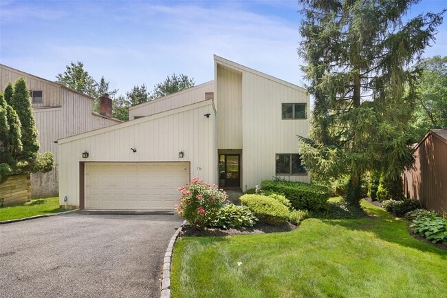 property at 16 Talcott Rd