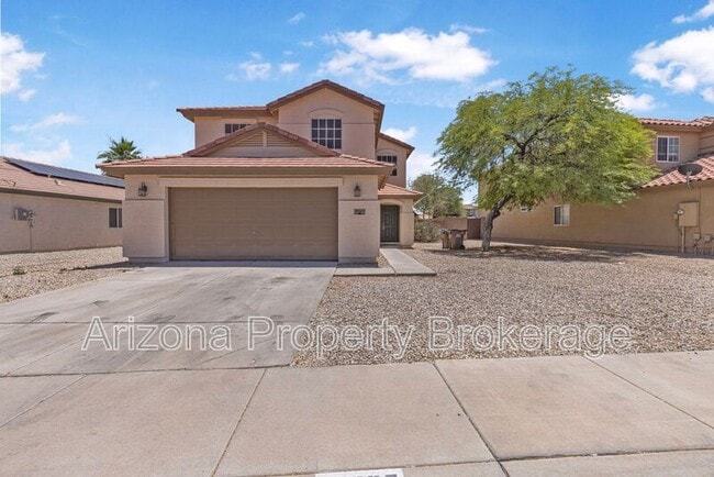 property at 31567 N Cactus Dr