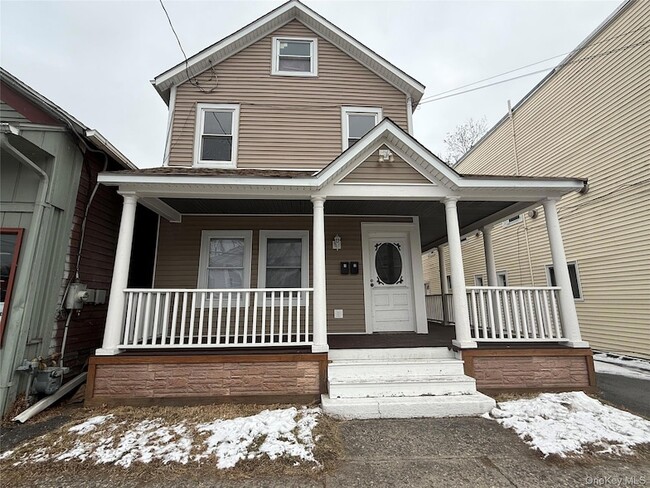 property at 144 Jersey Ave