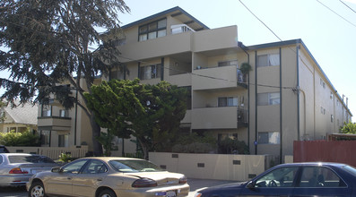 1530-1536 6th Ave in Oakland, CA - Building Photo - Building Photo